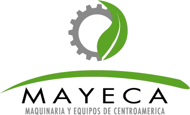 Logo Mayeca