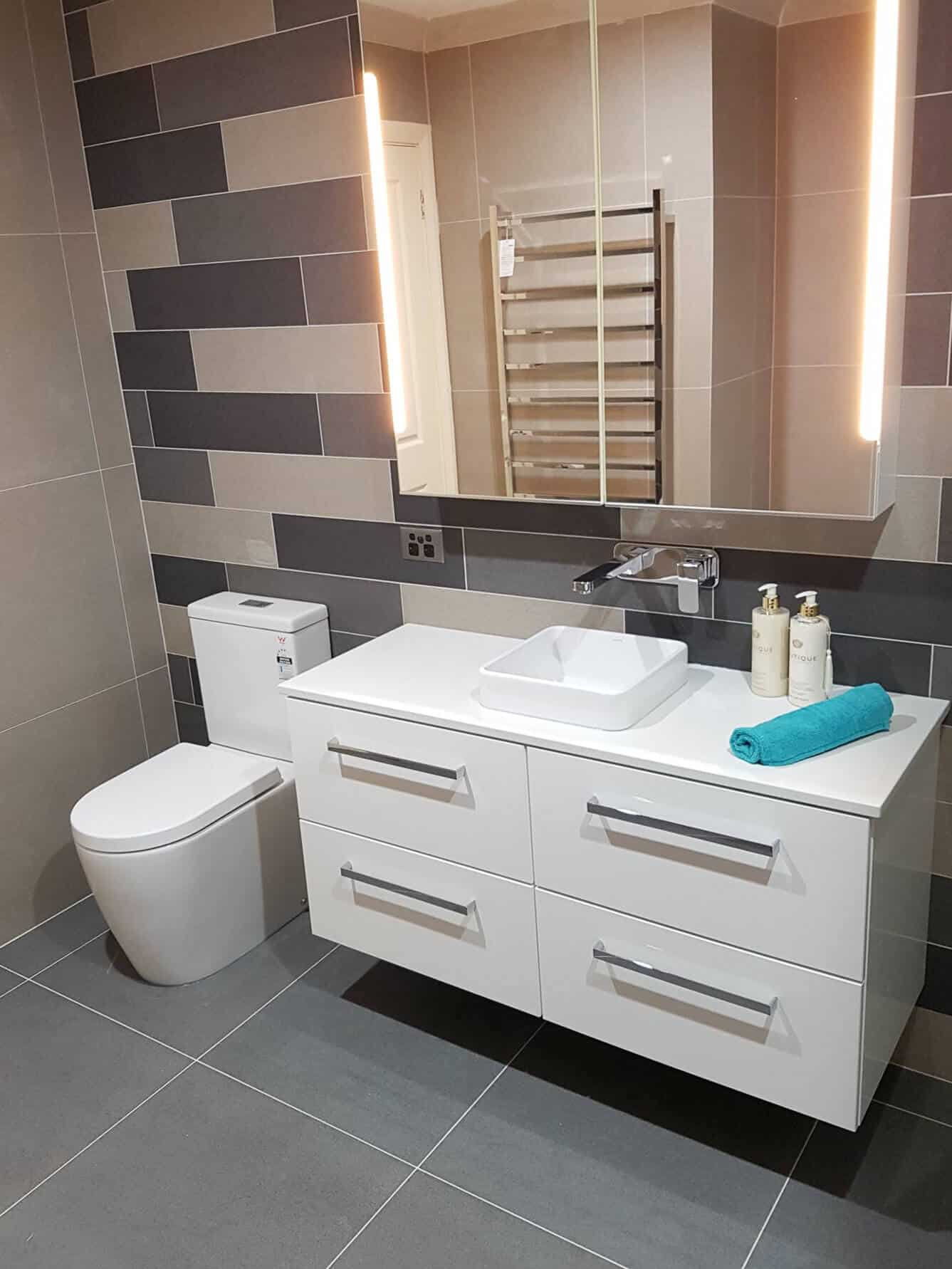 BATHROOM RENOVATORS PERTH 16