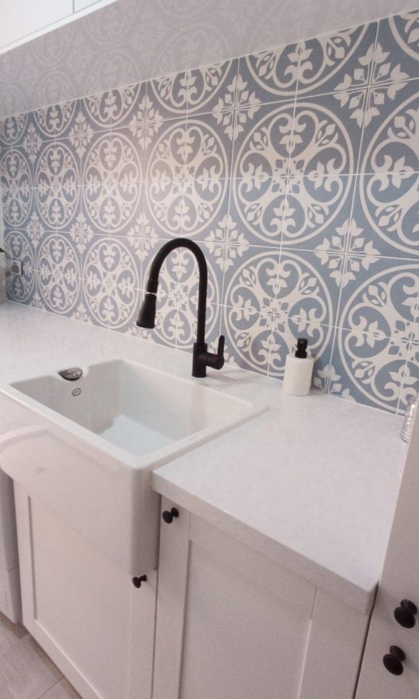 CHOOSING BATHROOM TILES FOR RENOVATION