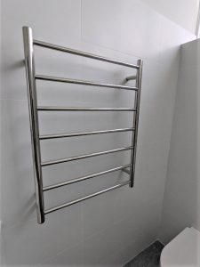 BATHROOM & LAUNDRY RENOVATIONS PERTH-HEATED TOWEL RAILS: A MUST-HAVE 3 BATHROOM & LAUNDRY RENOVATIONS PERTH- TOWEL RAIL COPY 2