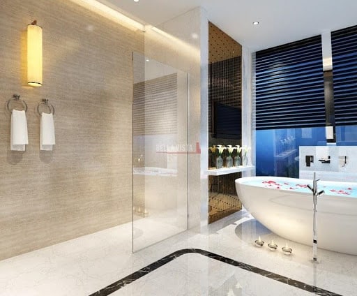 BATHROOM & LAUNDRY RENOVATIONS PERTH-SHOWER SCREENS 3 SHOWER SCREENS