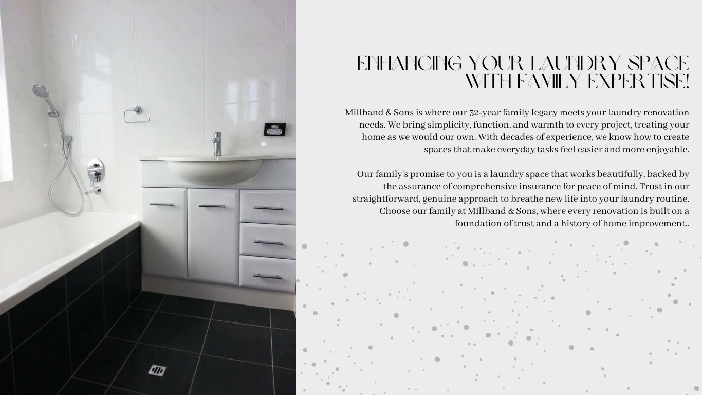 BATHROOM & LAUNDRY RENOVATIONS PERTH-LAUNDRY RENOVATIONS 1 bathroom renovations
