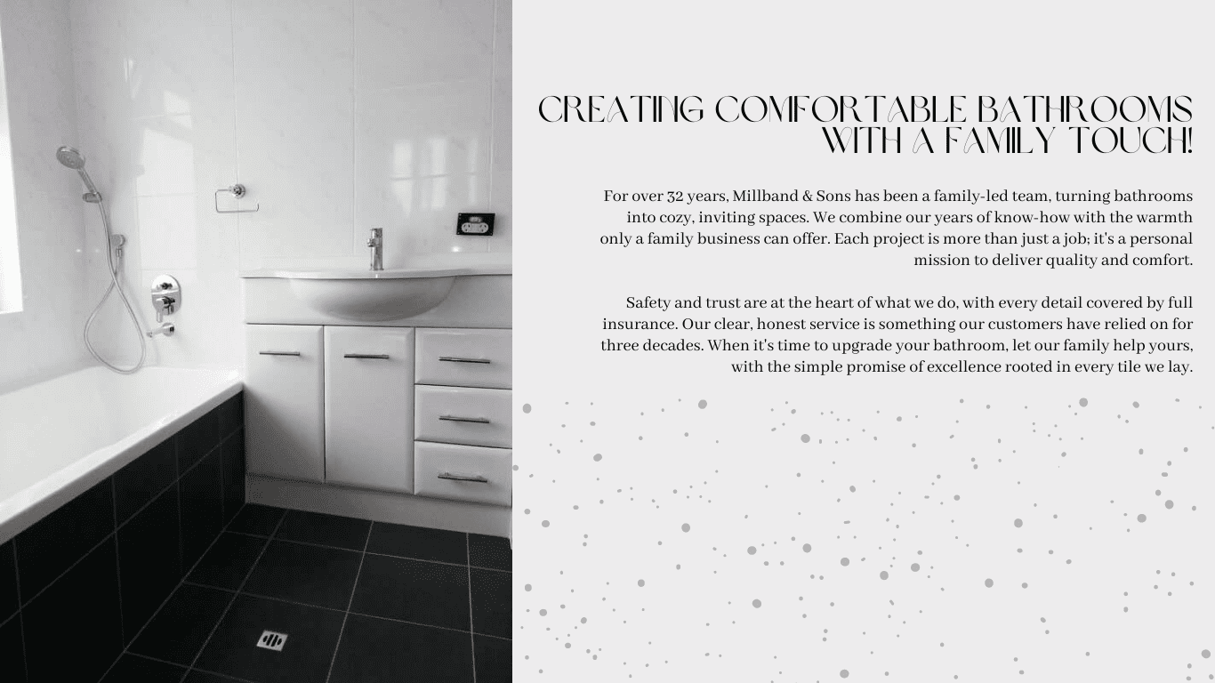 BATHROOM & LAUNDRY RENOVATIONS PERTH-BATHROOM RENOVATIONS 1 BATHROOM & LAUNDRY RENOVATIONS PERTH- HOME
