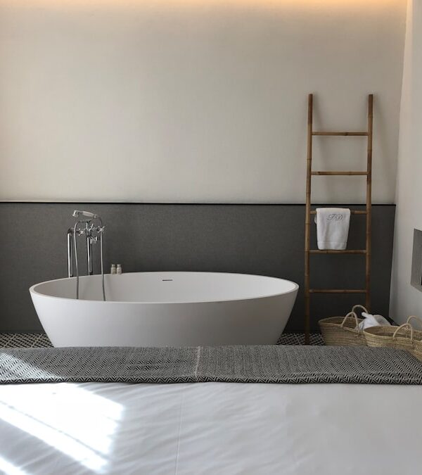 BATHROOM & LAUNDRY RENOVATIONS PERTH-REVAMP YOUR SPACE: BATHROOM REMODEL PERTH 26 PHOTO 2 600X675