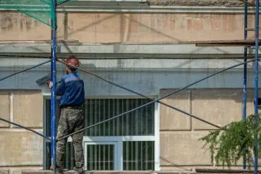 Rénovation de façade : guide complet 2026