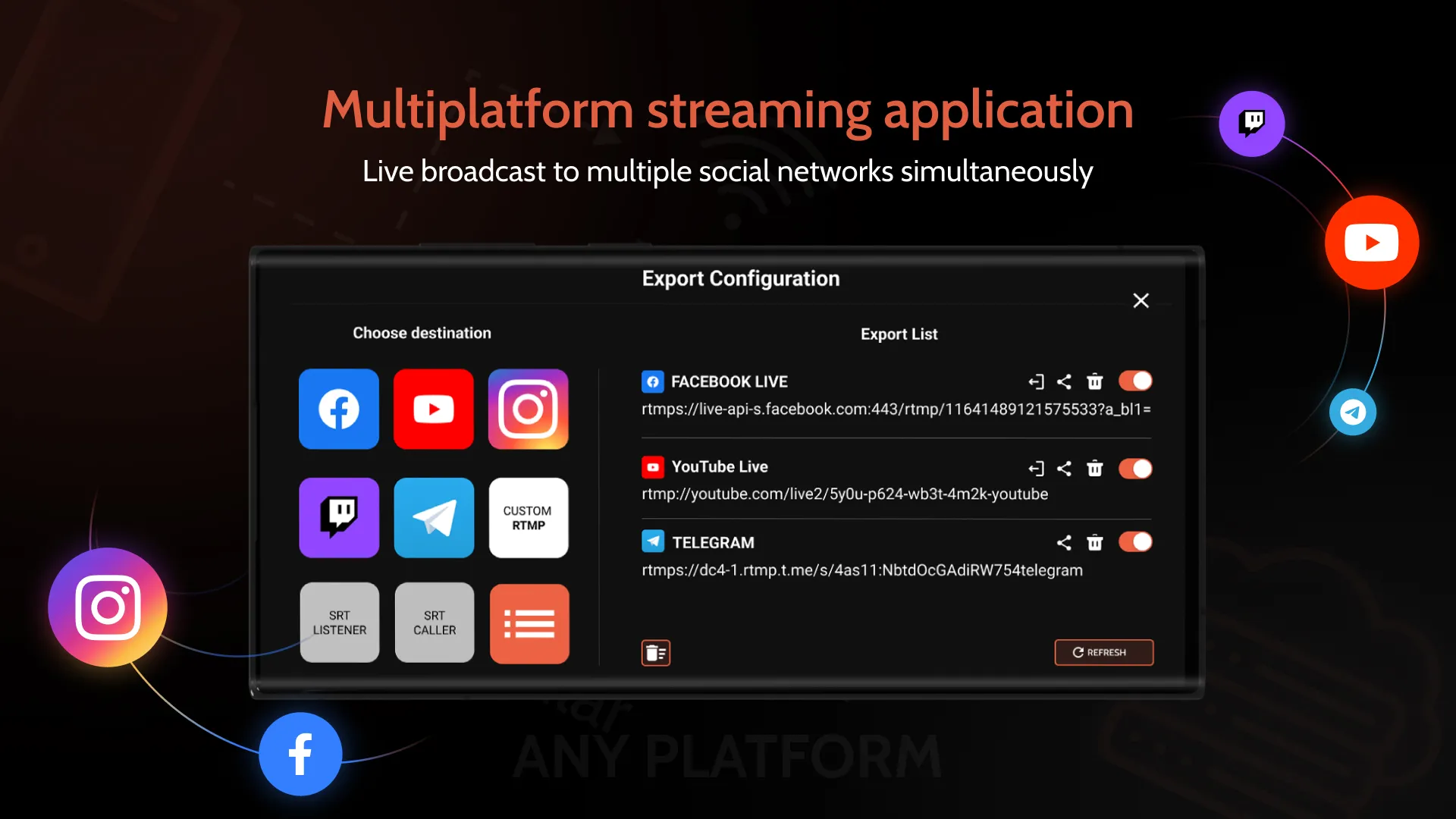 Omnistream – Image 5