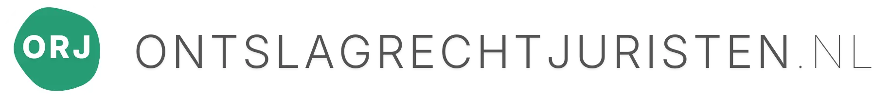 Logo ontslagrechtjuristen.nl