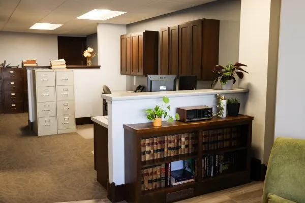 PH&B Law Office in Janesville, MN