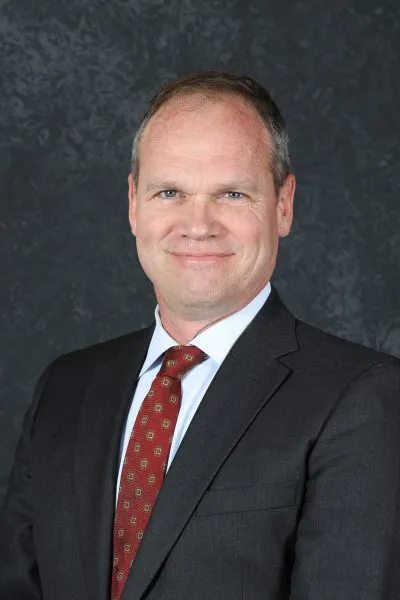 John D. Scott, Attorney at Law