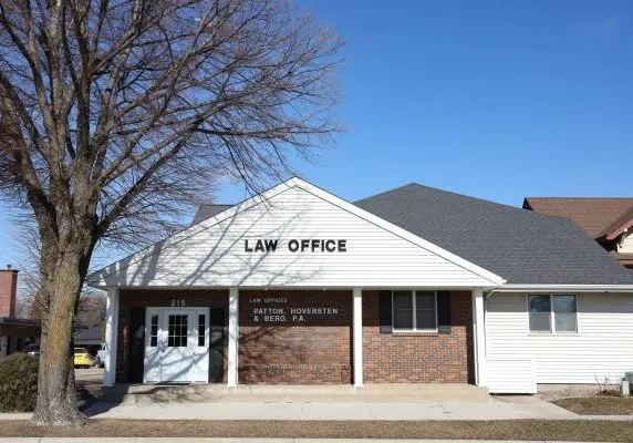 PH&B Law Office in Waseca, MN