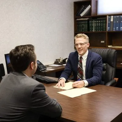 PH&B Law Office in Waseca, MN