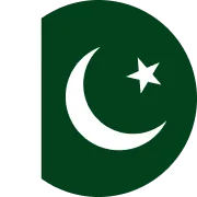 Pakistan