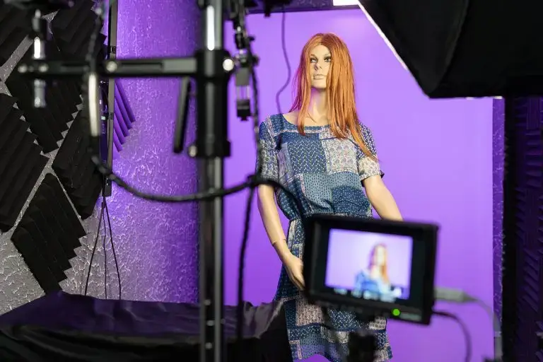 Mietstudio für Foto- und Social-Media 8 8