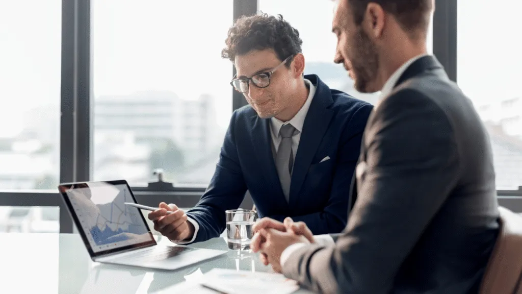 5 Keys To Implement The Norm ISO 9001