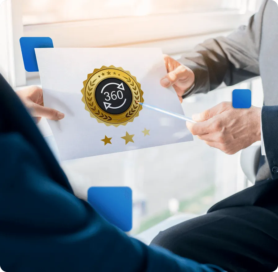 Cumplir iso 9001
