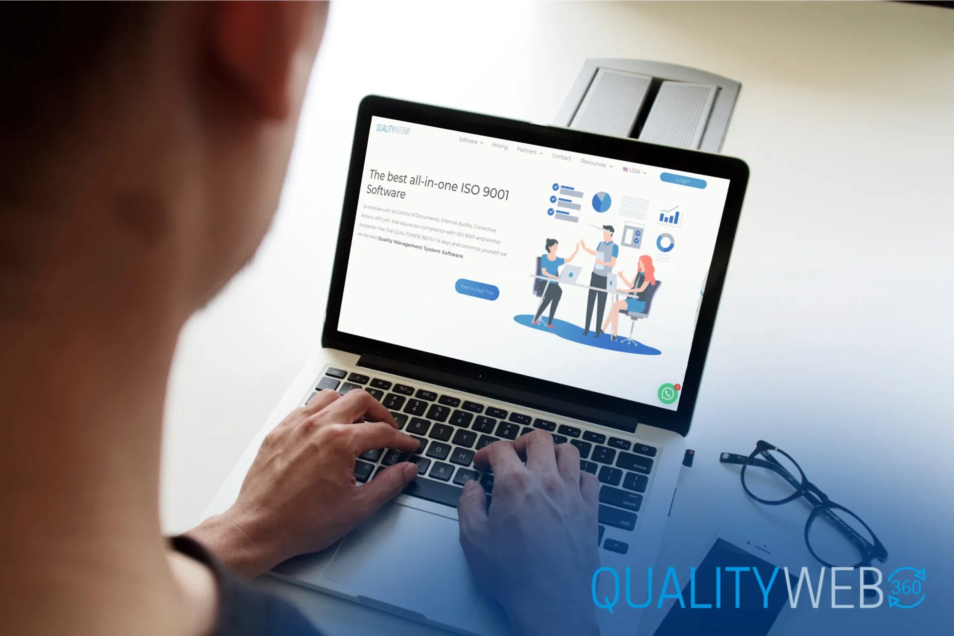 software qms