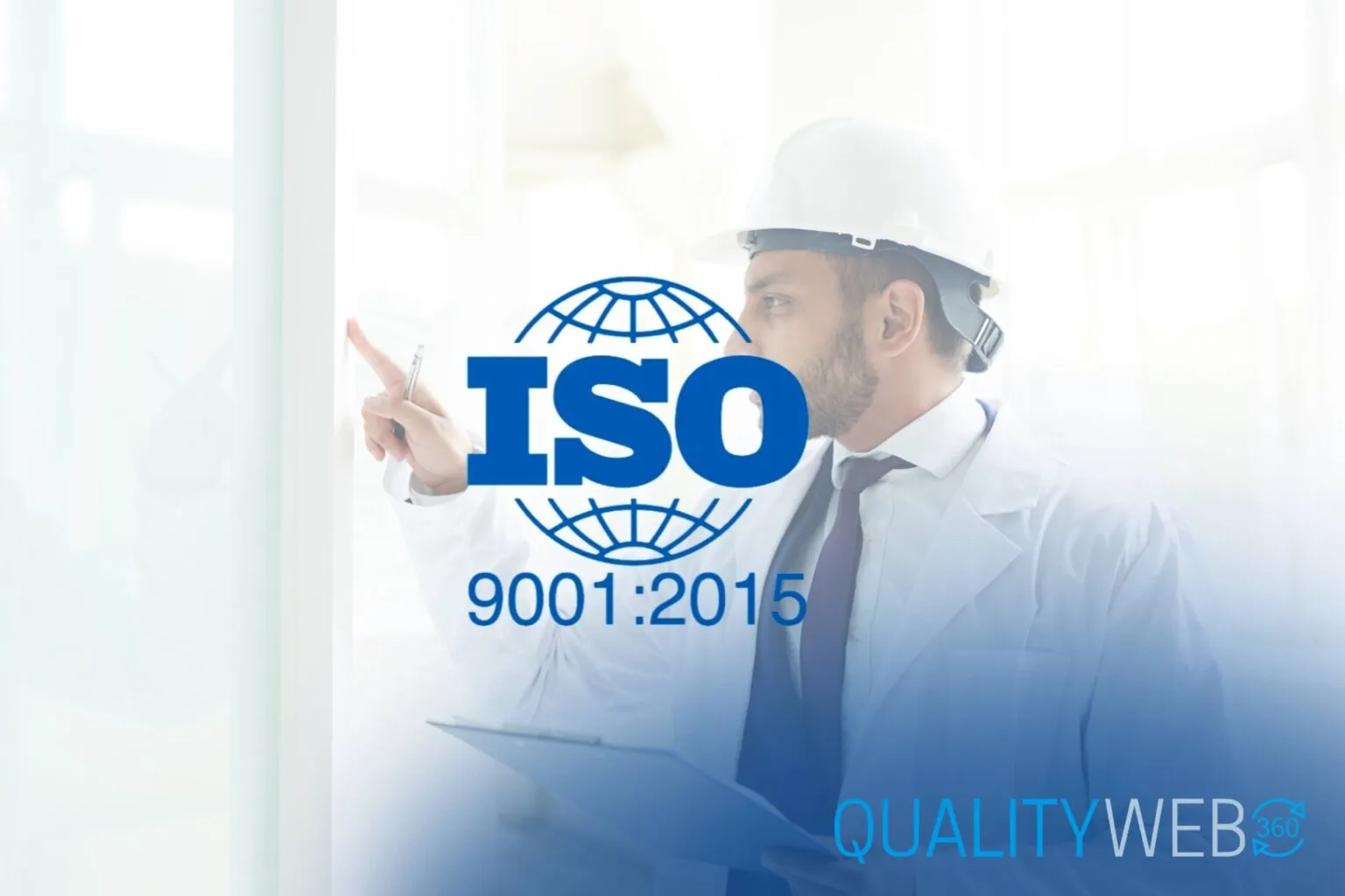 iso 9001