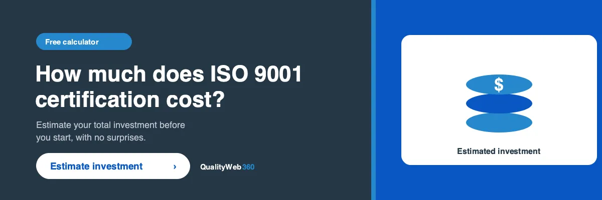 Free resource by QualityWeb 360