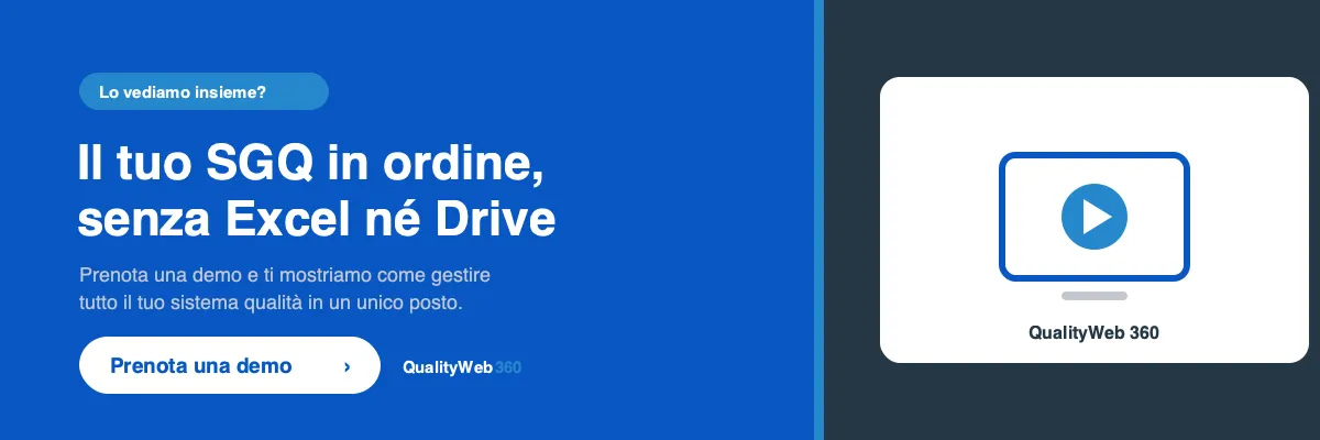 Risorsa gratuita di QualityWeb 360