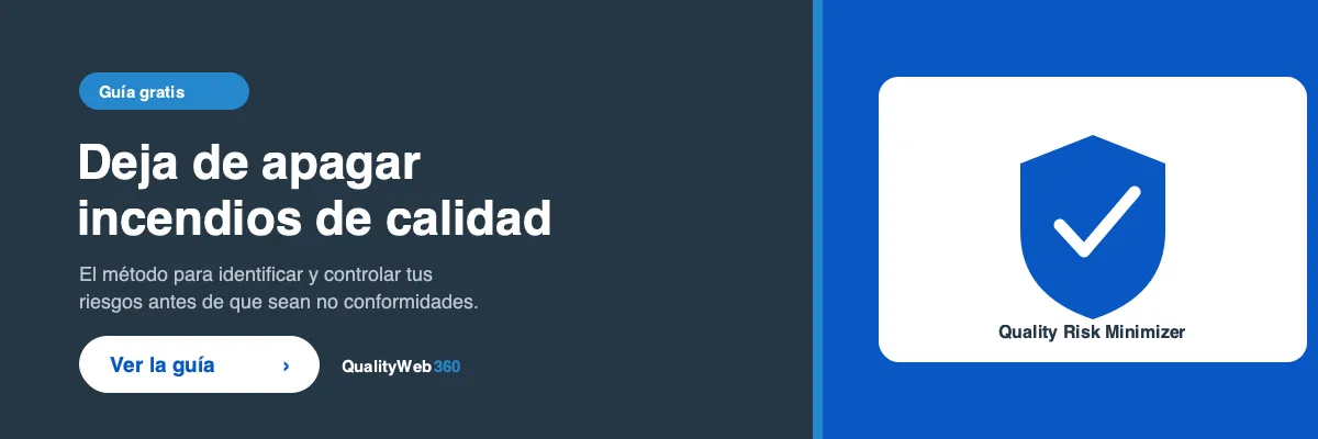 Recurso gratuito de QualityWeb 360