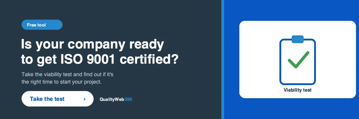 Free resource by QualityWeb 360
