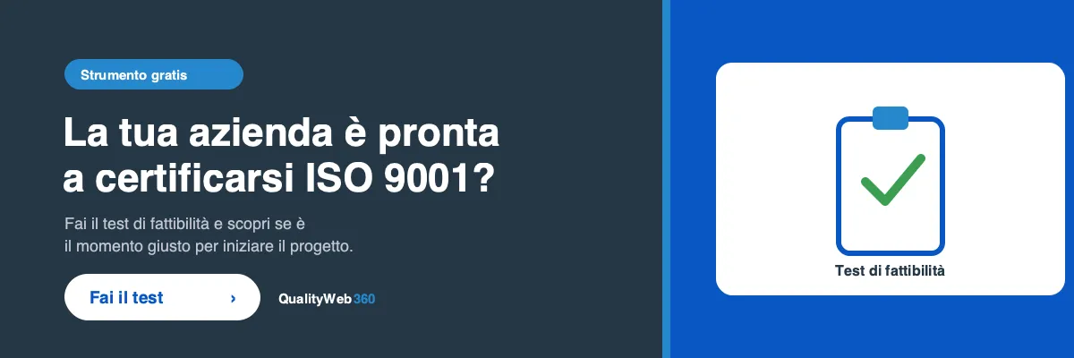 Risorsa gratuita di QualityWeb 360
