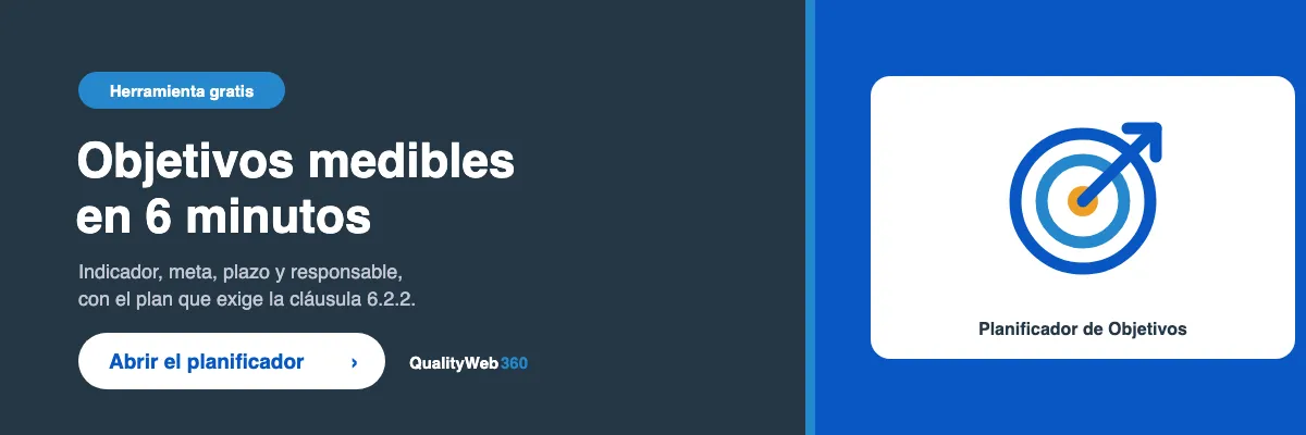 Recurso gratuito de QualityWeb 360