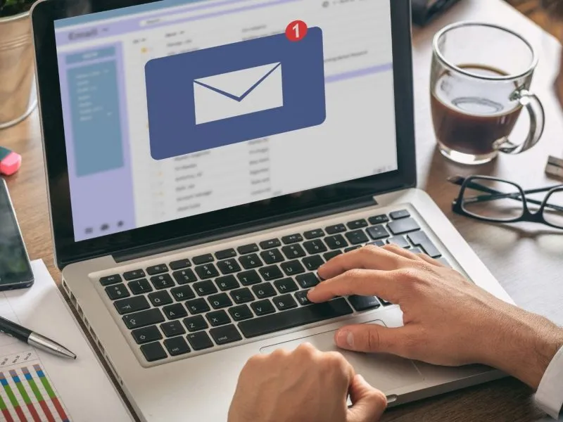 email email