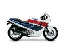 Honda CBR600 FH FL 87 90 cbr600 1987 1990 - HONDA CBR600 FH – FL 1987-1990