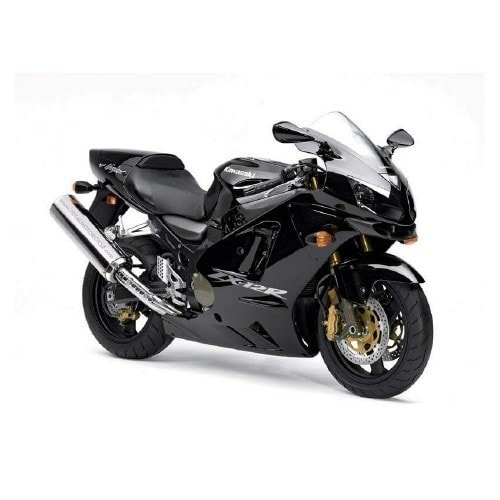Kawasaki ZX12R 2002 2007 500x500px Kawasaki ZX12R 2002 2007 500x500px