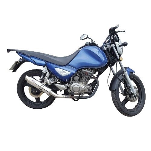 zonte panther zt125 ba zonte panther zt125-ba - ZONTE PANTHER ZT125-BA