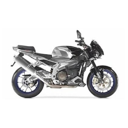 Aprilia RSV TUONO 1000 R Fighter 2006 2010 Aprilia RSV TUONO 1000 R Fighter 2006 2010