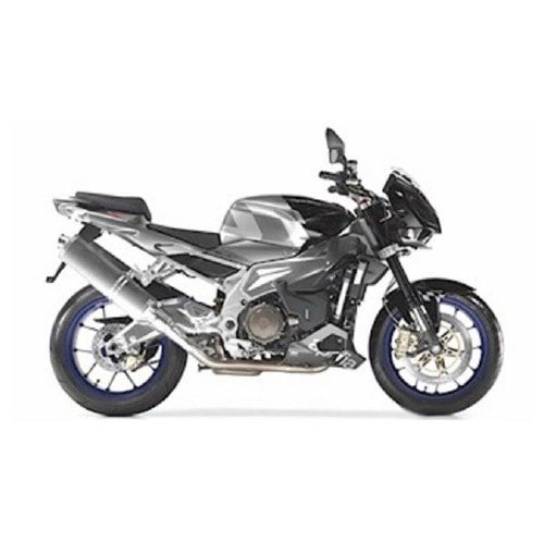 Aprilia RSV TUONO 1000 R Fighter 2006 2010 Aprilia RSV TUONO 1000 R Fighter 2006 2010