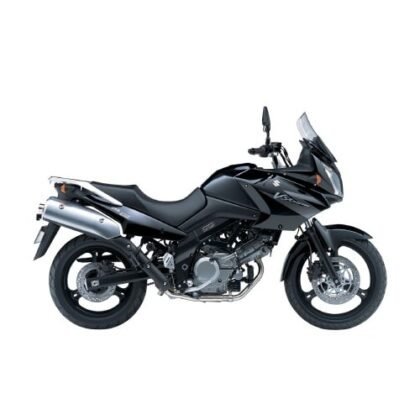 vstrom dl1000 - SUZUKI DL1000 VSTROM 2002-2013