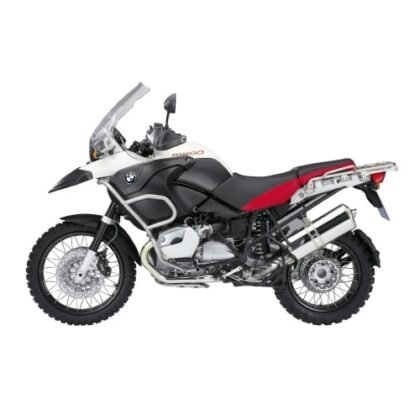 BMW R1200GS ADVENTURE 2006 2009 BMW R1200GS ADVENTURE 2006 2009