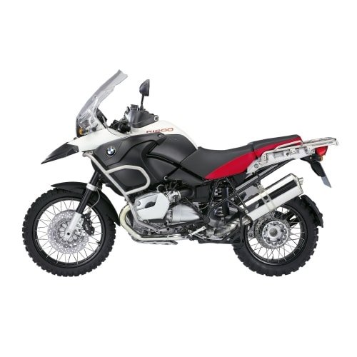 BMW R1200GS ADVENTURE 2006 2009 BMW R1200GS ADVENTURE 2006 2009