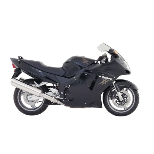 Honda CBR1100XX BLACKBIRD 1996 2005 500x500px Honda CBR1100XX BLACKBIRD 1996 2005 500x500px