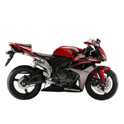 cbr600rr 2007 2016 - HONDA CBR600RR 2007-2016
