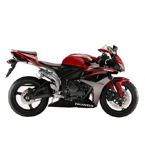 cbr600rr 2007 2016 - HONDA CBR600RR 2007-2016