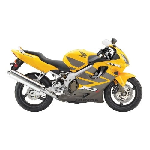 Honda CBR600 F Sport F4i 2001 2006 500x500px Honda CBR600 F Sport F4i 2001 2006 500x500px