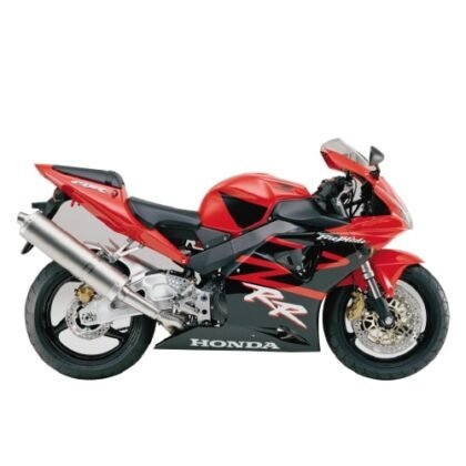 cbr929rr fireblade - HONDA CBR929RR CBR954RR FireBlade 2000-2003
