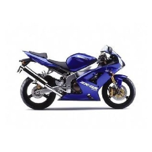 Kawasaki ZX6R G J A1P 1998 2002 500x500px Kawasaki ZX6R G J A1P 1998 2002 500x500px