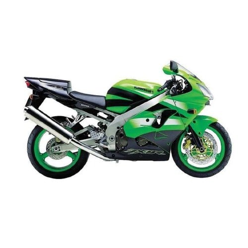 Kawasaki ZX9R F 2000 2001 500x500px Kawasaki ZX9R F 2000 2001 500x500px