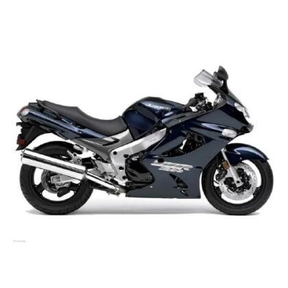 Kawasaki ZZR1200 2002 2005 500x500px Kawasaki ZZR1200 2002 2005 500x500px