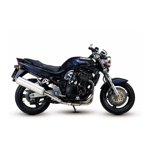 Suzuki GSF1200 BANDIT 1996 1999 500x500px Suzuki GSF1200 BANDIT 1996 1999 500x500px