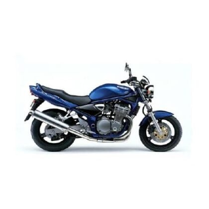 gsf600 bandit - SUZUKI GSF600 BANDIT 1995-2004
