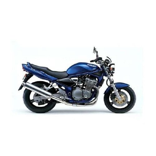 gsf600 bandit - SUZUKI GSF600 BANDIT 1995-2004