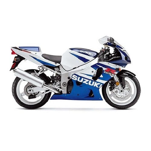 Suzuki GSXR 600 750 K1 K5 2000 2005 500x500px Suzuki GSXR 600 750 K1 K5 2000 2005 500x500px