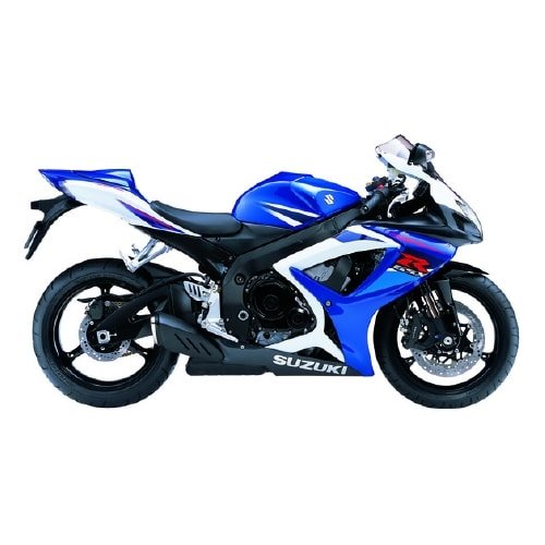 Suzuki GSXR 600 750 K6 K7 2006 2007 500x500px Suzuki GSXR 600 750 K6 K7 2006 2007 500x500px