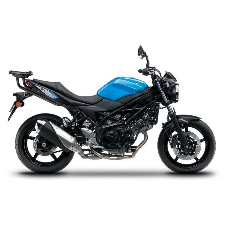 Suzuki SV 650 16 2016 2018 Suzuki SV 650 16 2016 2018